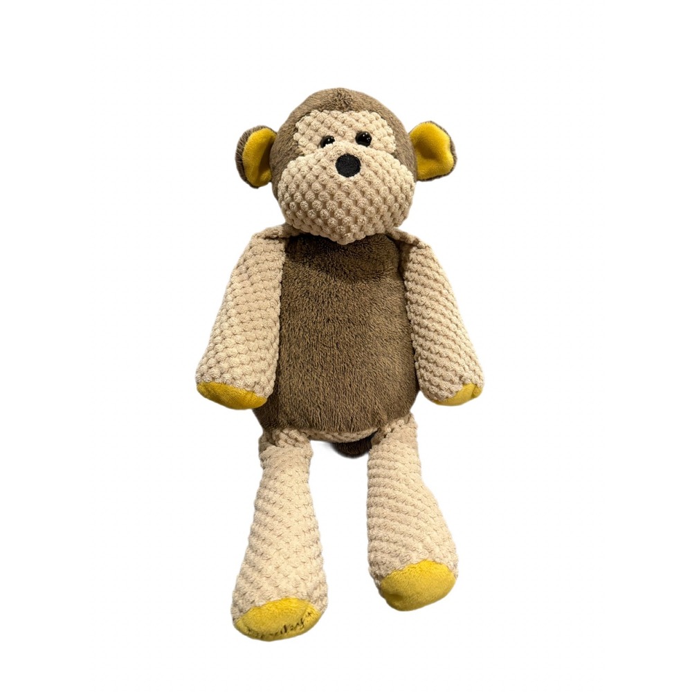 Scentsy Buddy Mollie the Monkey 15" Plush Stuffed Animal Retired No Scent Pack